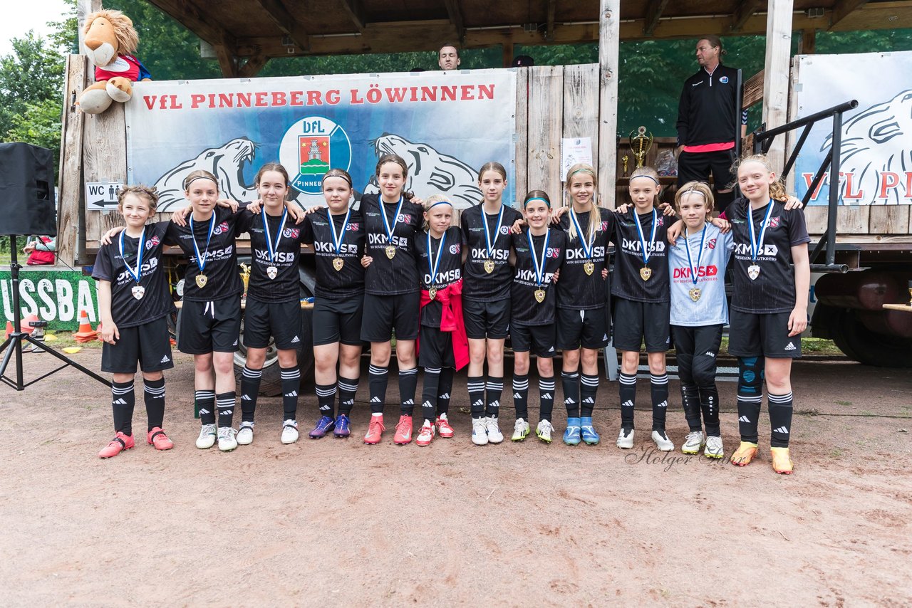 Bild 153 - Loewinnen Cup